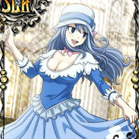 Juvia