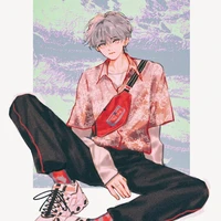 Chu Công Gia Huy