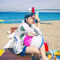 Jeon Namjoon(Bố Y)