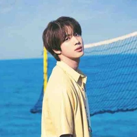 Kim Seok Jin(Mẹ hắn)