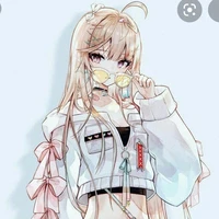 Bạch Nguyệt Nhi_Rin_Rina Christian
