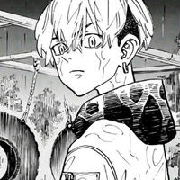 Chifuyu Matsuno