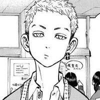 Mitsuya Takashi