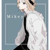 Sano Manjirou_Mikey