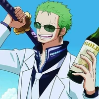 zoro