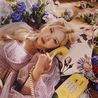 Park Chaeyoung 