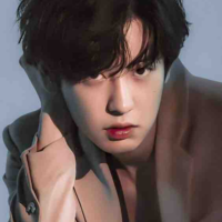 Park Chanyeol 