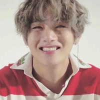 Kim Taehyung 