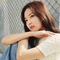 Kim Jennie 