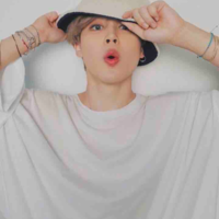 Park Jimin 