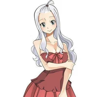 Mirajane Strauss