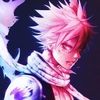 Natsu Dragneel