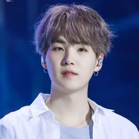 Suga.