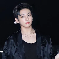 Jeon Jung Kook