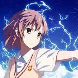 Misaka Mikoto - Railgun hạng 4