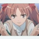 Shirai Kuroko - teleport