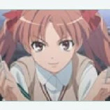 Shirai Kuroko - teleport