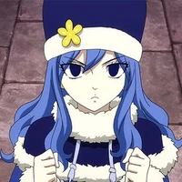 Juvia