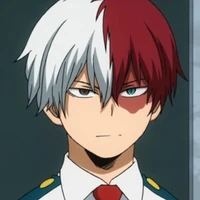 Todoroki