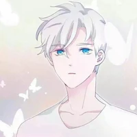 Vương  minh vũ lúc 5 tuổi