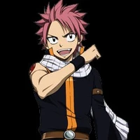 Natsu Dragneel