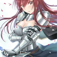 Erza Scarlet