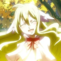 Mavis Vermillion