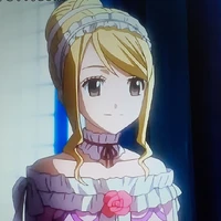 Layla Heartfilia