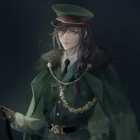 Hắc Dạ Thần - Kaiso [K]