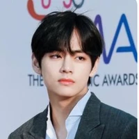 Kim Taehyung