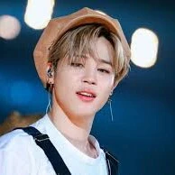 Jimin-bff cô