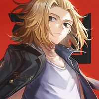 Sano Manjiro
