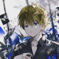 Alex - 12 tuổi