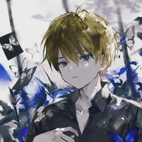 Alex - 12 tuổi