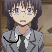 Okuda Manami