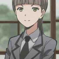 Kataoka Megu