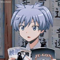 Shiota Nagisa