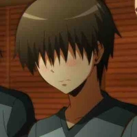 Chiba Ryunosuke