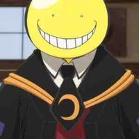 Koro-sensei