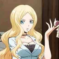 Irina Jelavic 