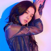 Kim Jisoo - Jisoo