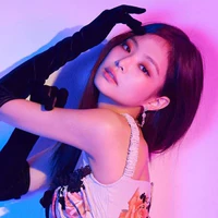 Kim Jennie - Jennie