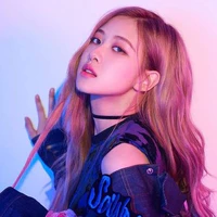 Park Chaeyoung - Rosé