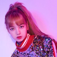 Lalisa Manoban - Lisa