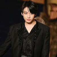 Jeon Jungkook - Jungkook