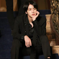 Kim Seok Jin - Jin