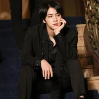 Kim Seok Jin - Jin