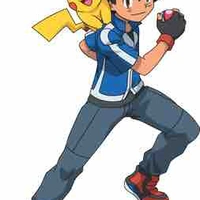 Satoshi