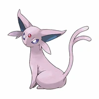 Espeon