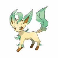 Leafeon